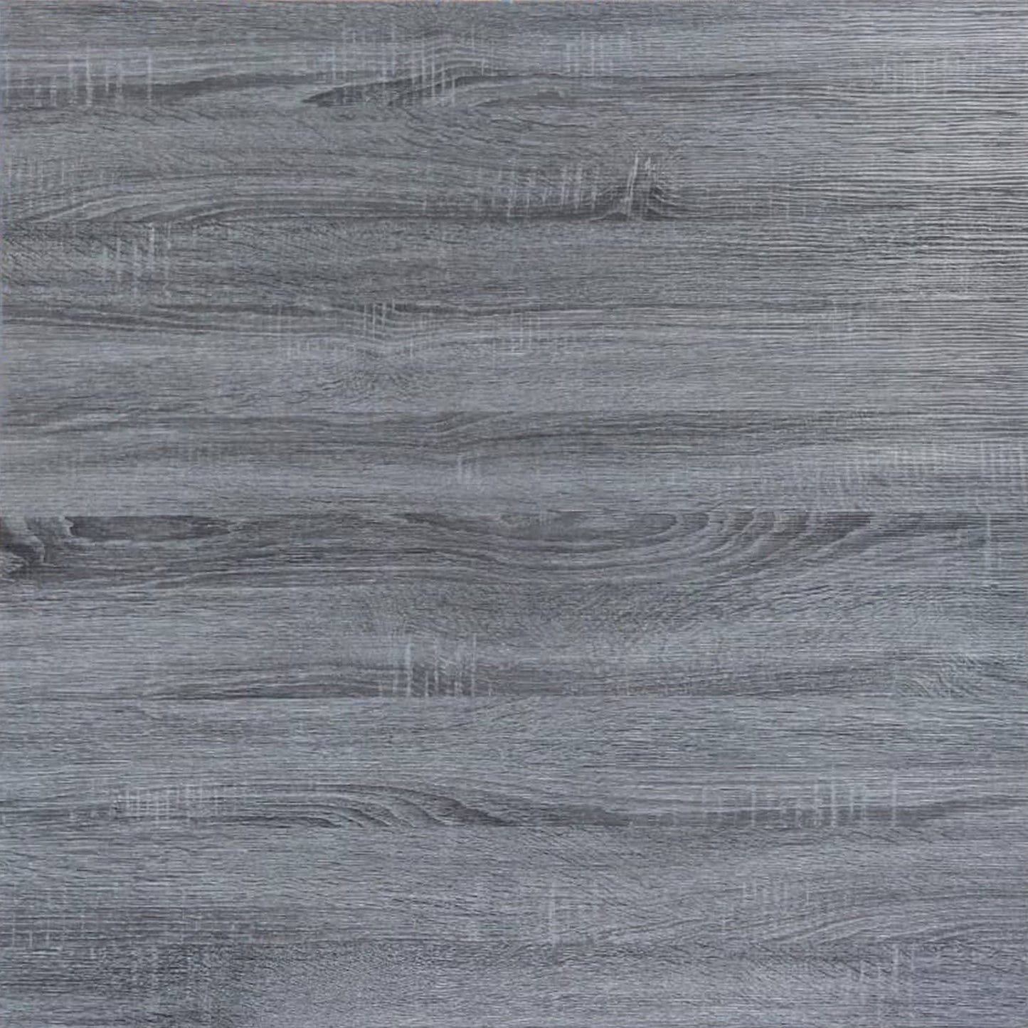 TOPMAX 5-Piece Counter Height Dining Set Wood Square Dining Room Table and Chairs Stools w/Footrest & 4 Upholstered high-back Chairs,Black