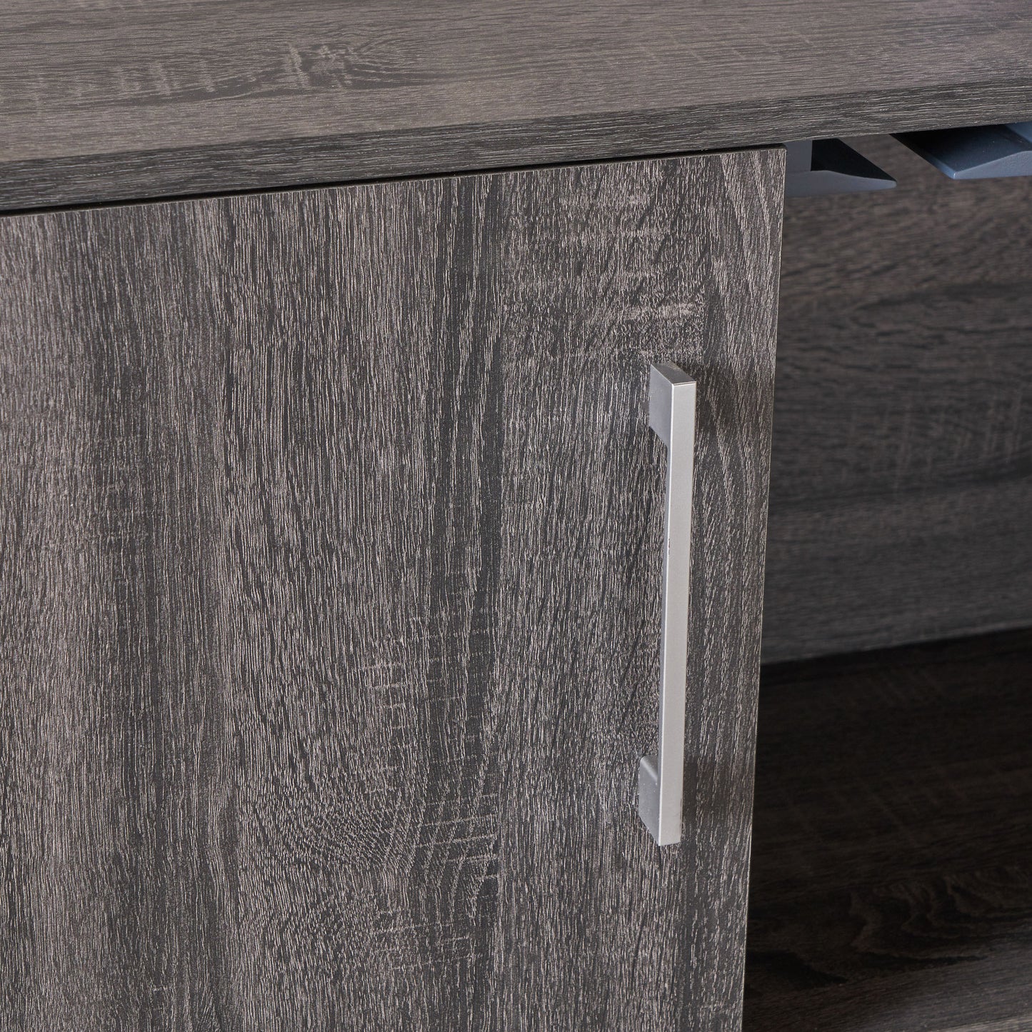 WINE & BAR CABINET
