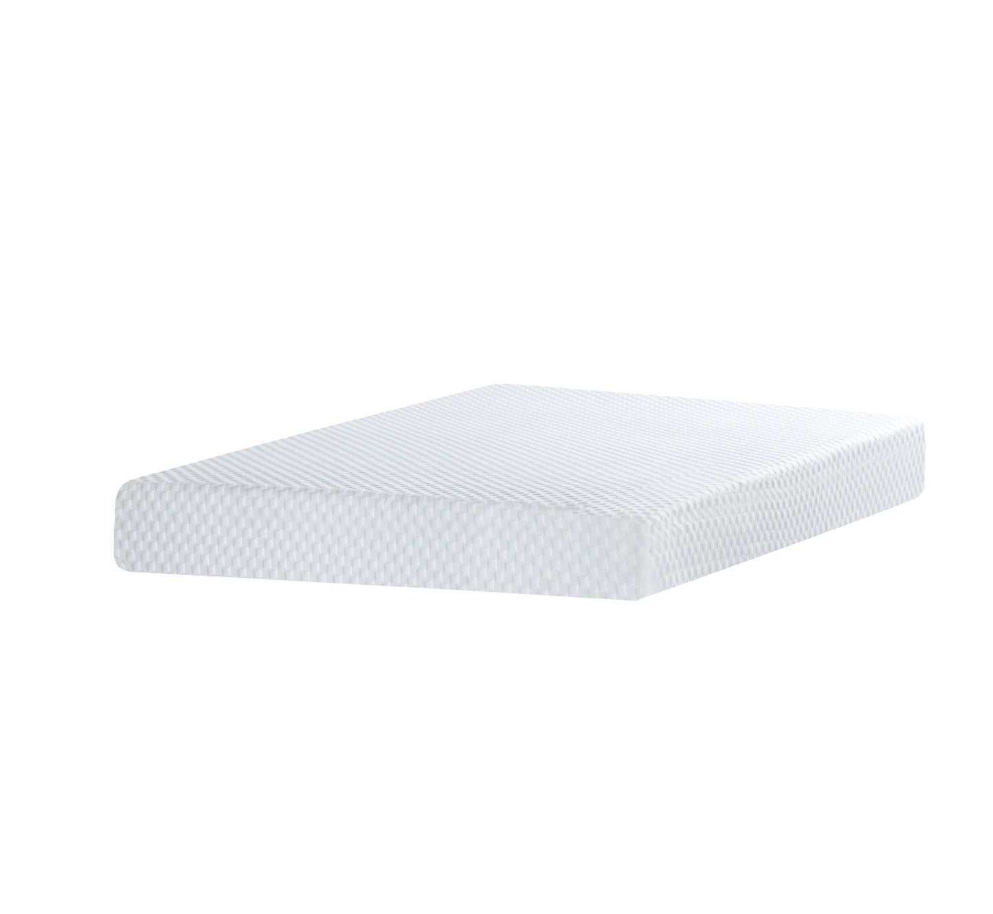 6 Inches Gel Memory Foam Mattress Made in US(King)